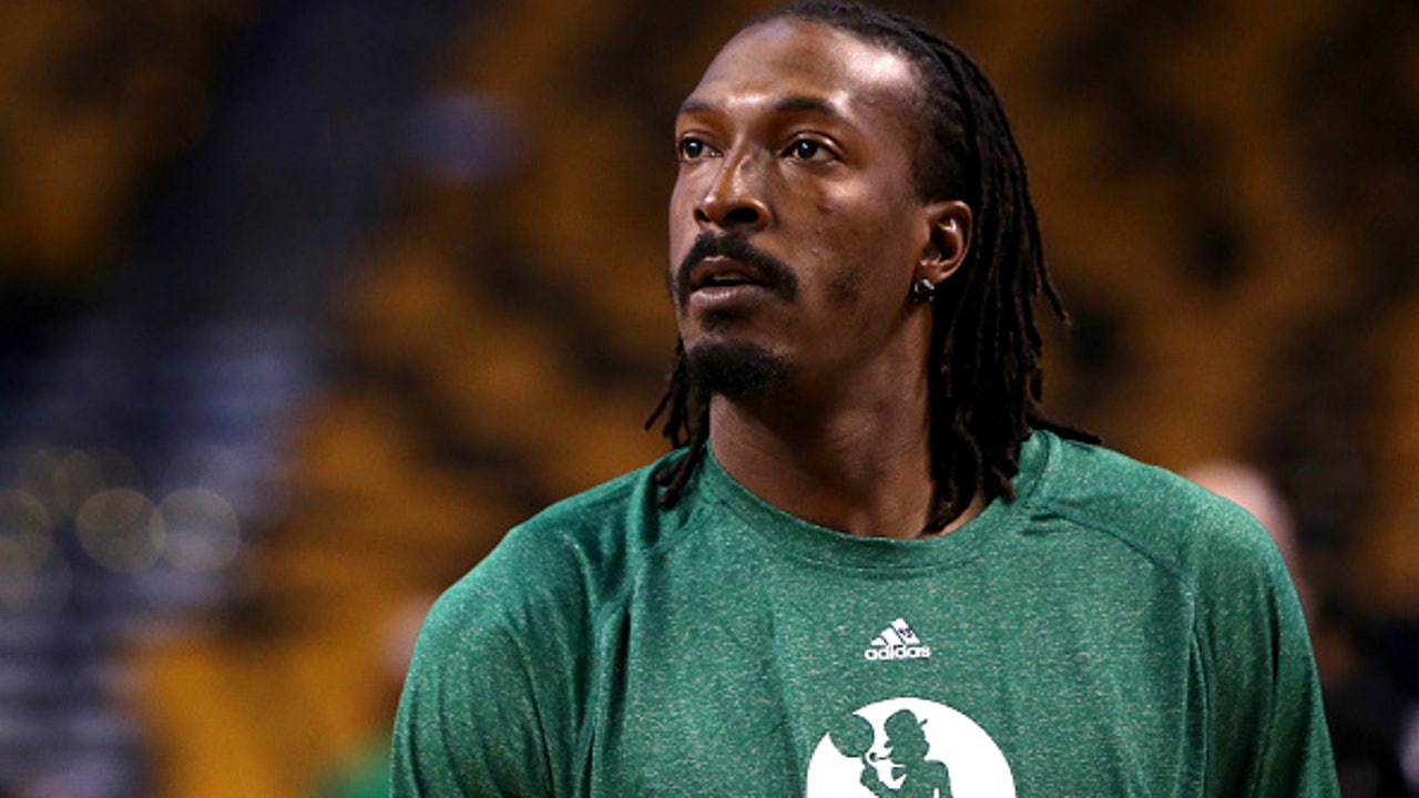 Five NBA stars making more a minute than LeBron James